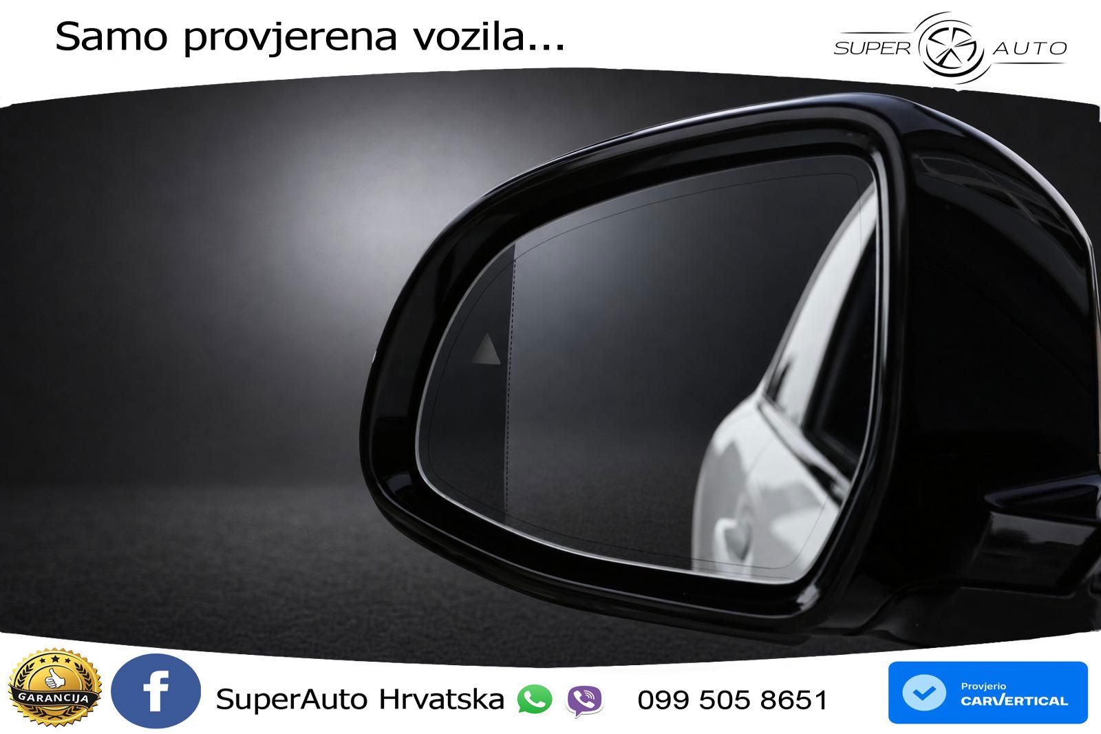 BMW X5 30d (286 KS) xDrive Steptronic LED+GR SJED+ACC