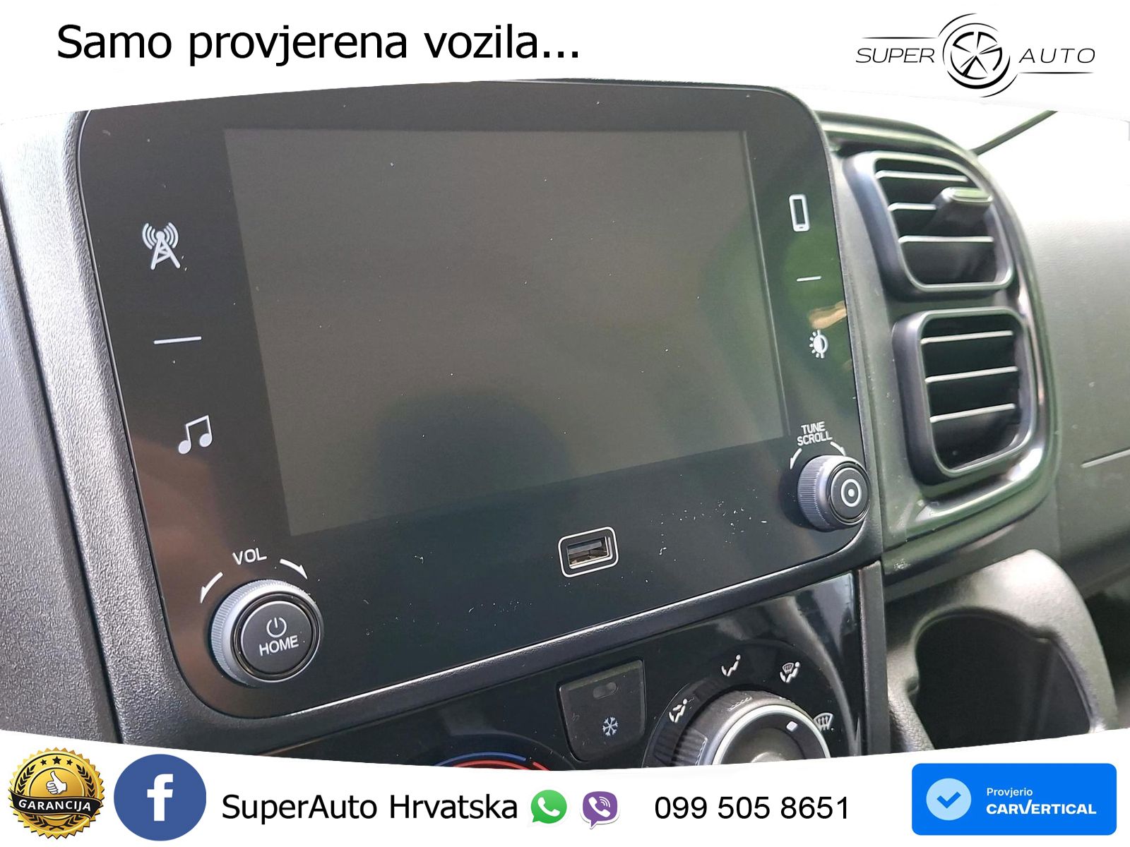 Peugeot Boxer 140 KS