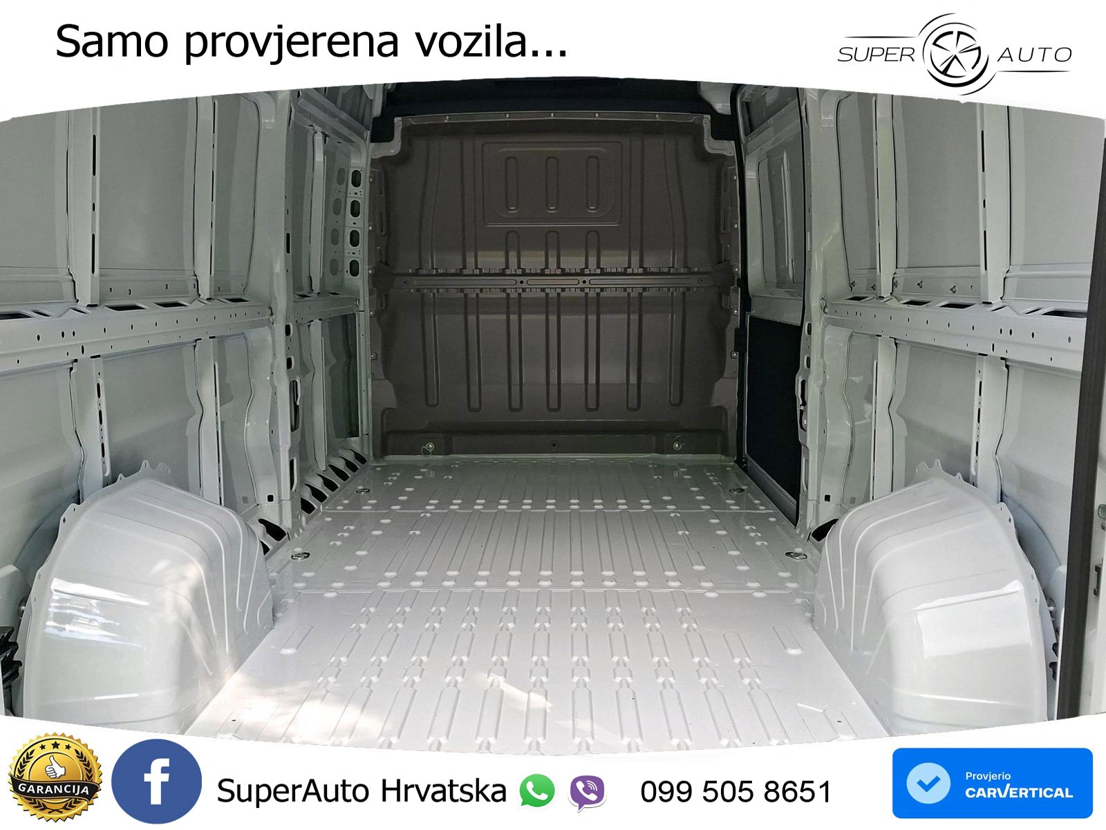 Peugeot Boxer 140 KS