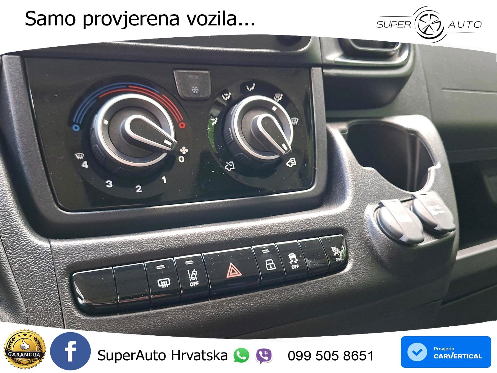 Peugeot Boxer 140 KS