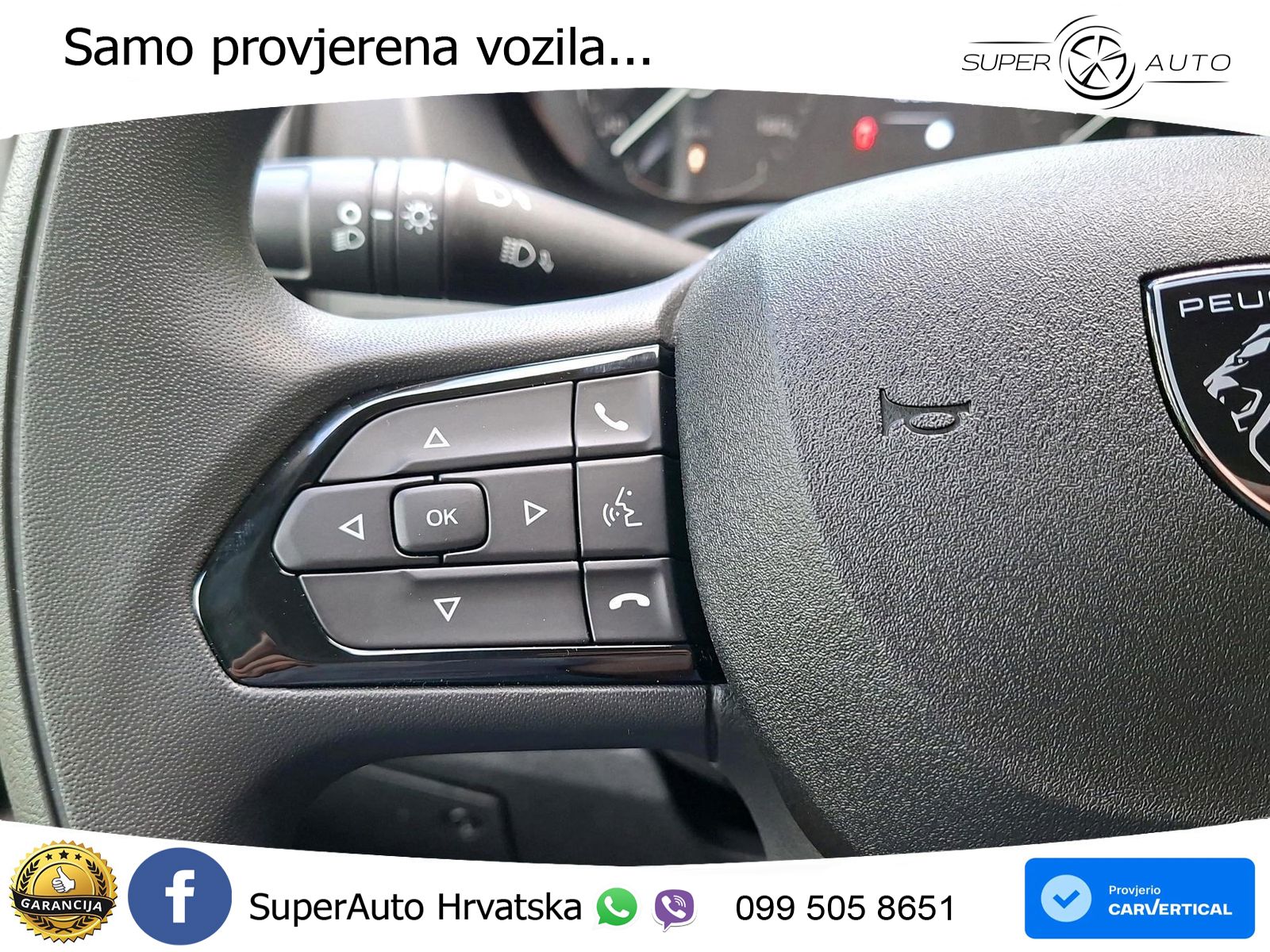Peugeot Boxer 140 KS