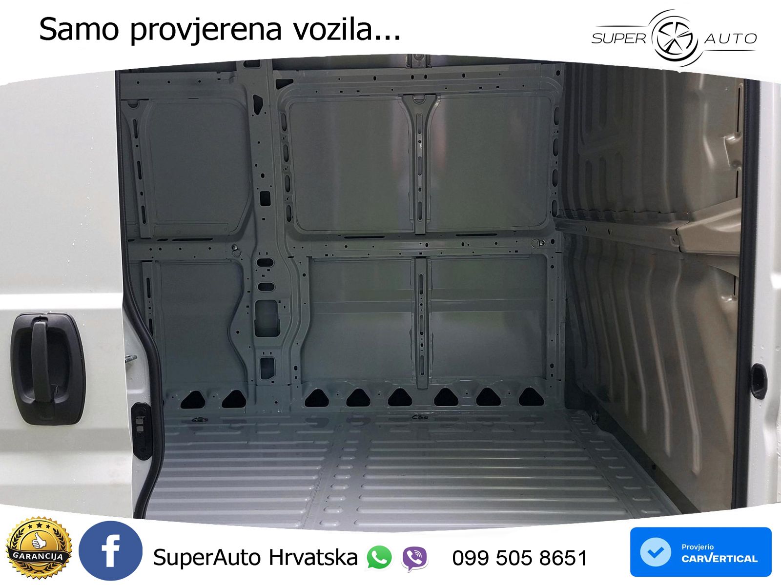 Peugeot Boxer 140 KS