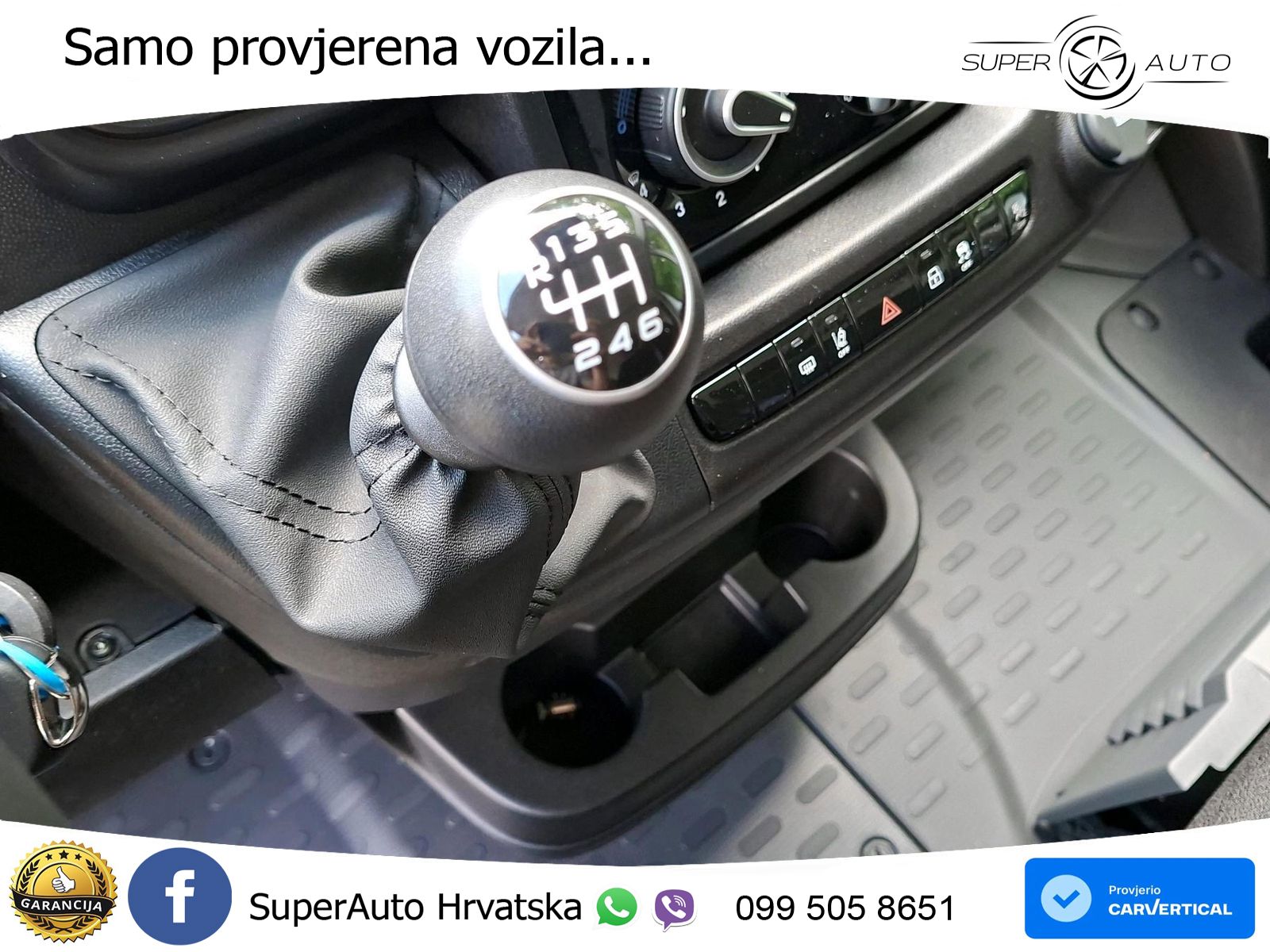 Peugeot Boxer 140 KS