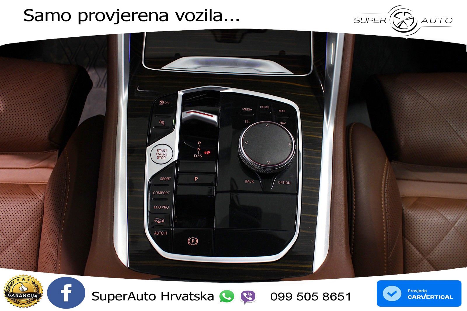BMW X6 40i (381 KS) xDrive Steptronic