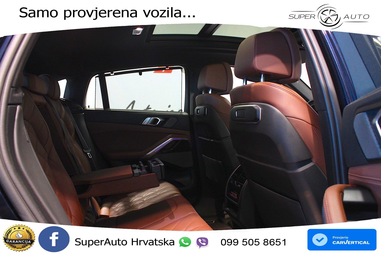 BMW X6 40i (381 KS) xDrive Steptronic
