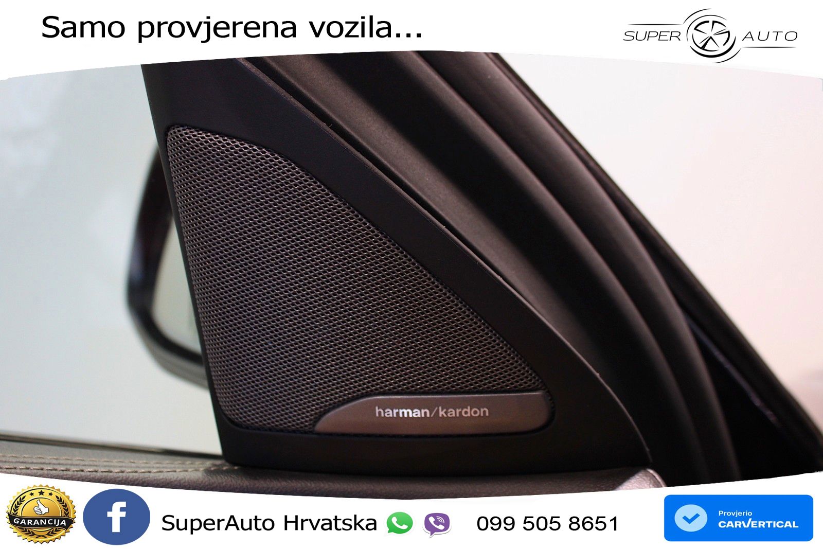 BMW X6 40i (381 KS) xDrive Steptronic