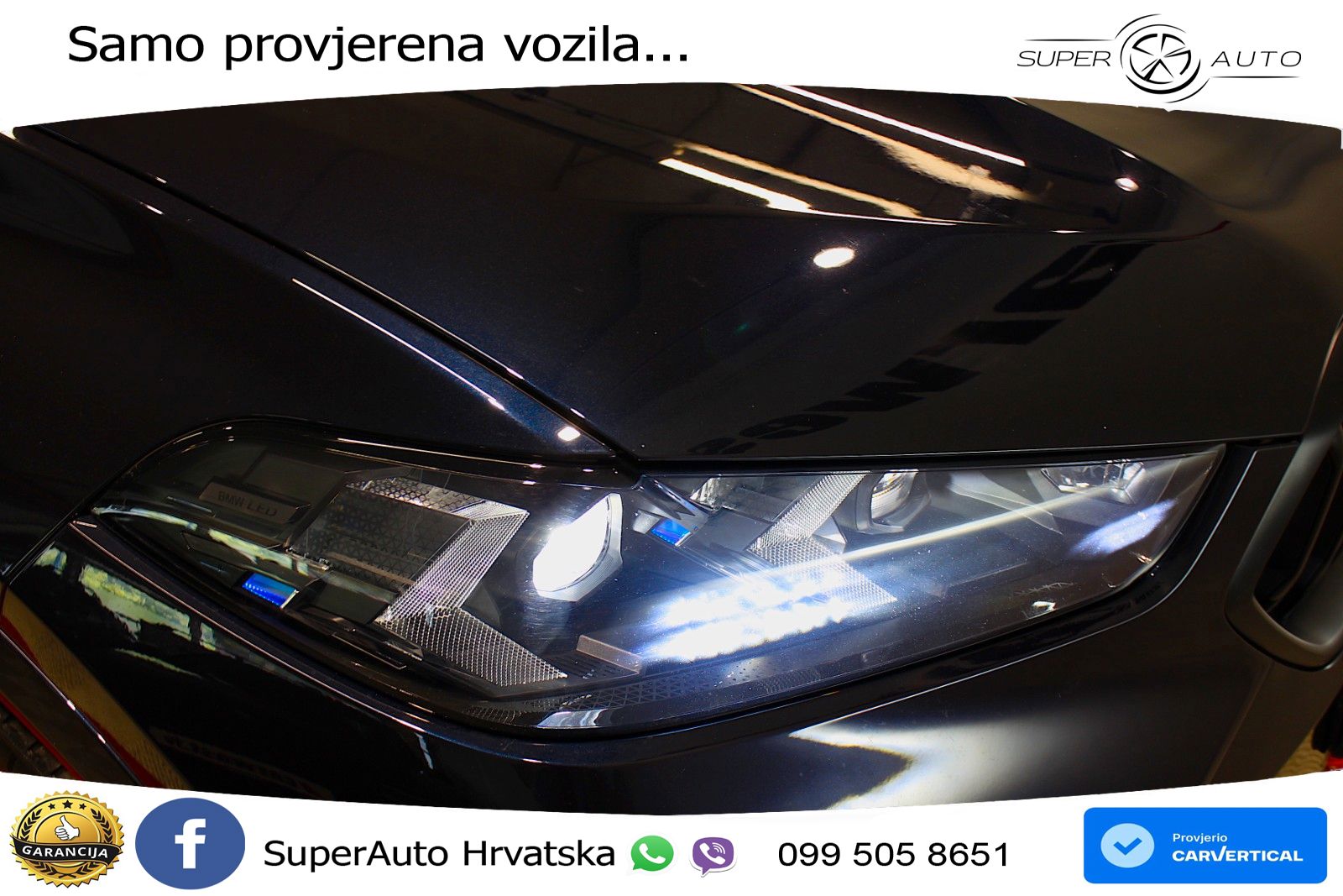 BMW X6 40i (381 KS) xDrive Steptronic