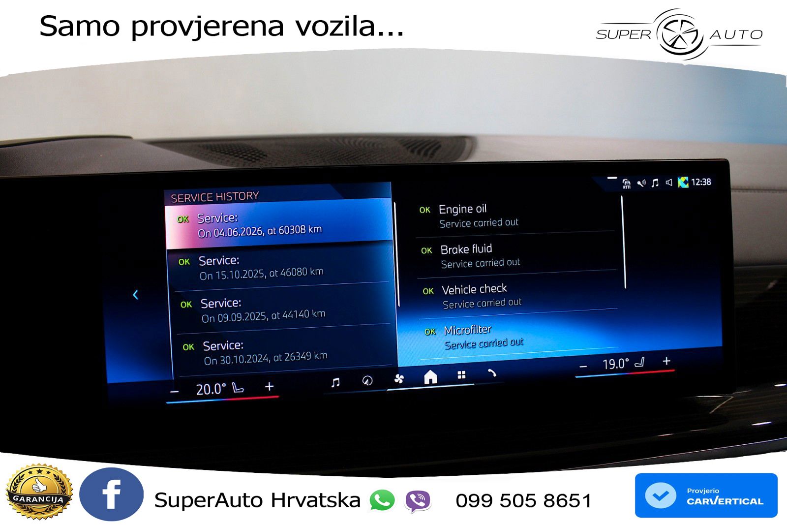 BMW X6 40i (381 KS) xDrive Steptronic