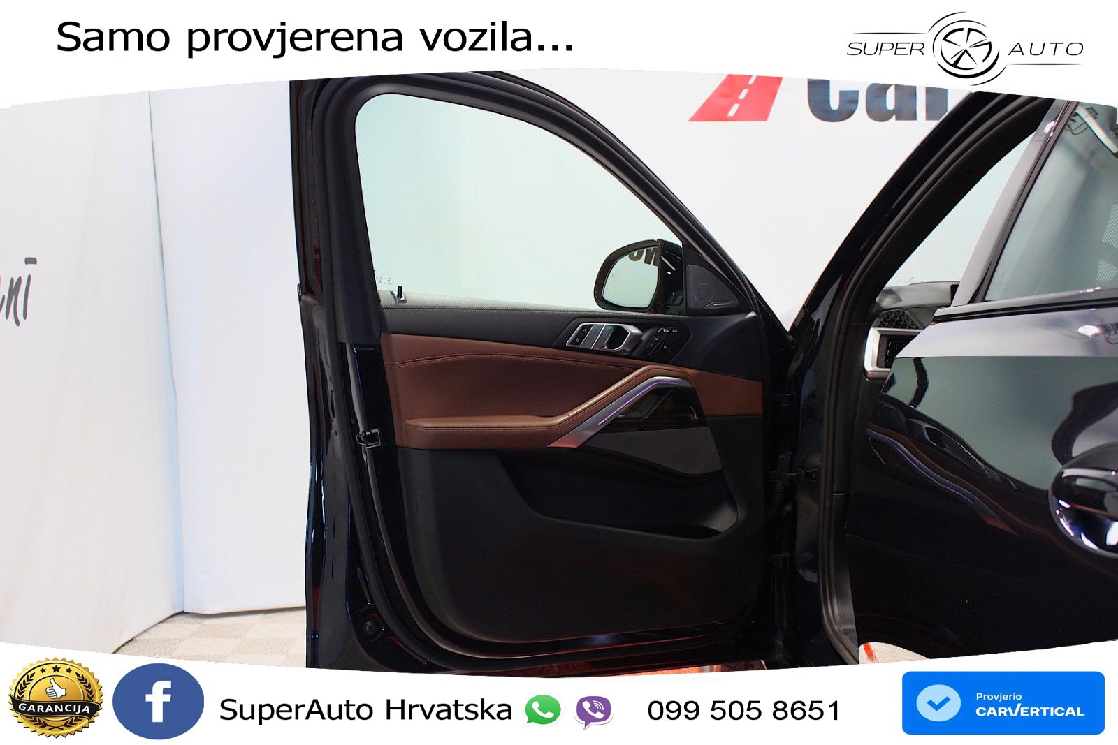 BMW X6 40i (381 KS) xDrive Steptronic