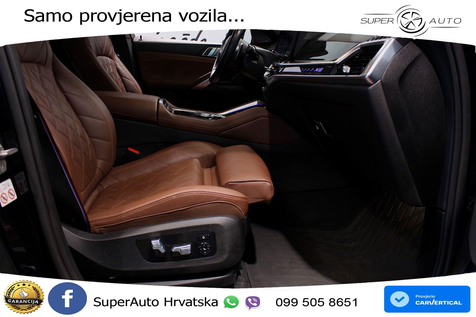 BMW X6 40i (381 KS) xDrive Steptronic