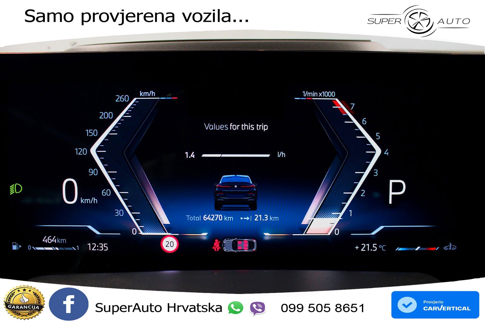 BMW X6 40i (381 KS) xDrive Steptronic