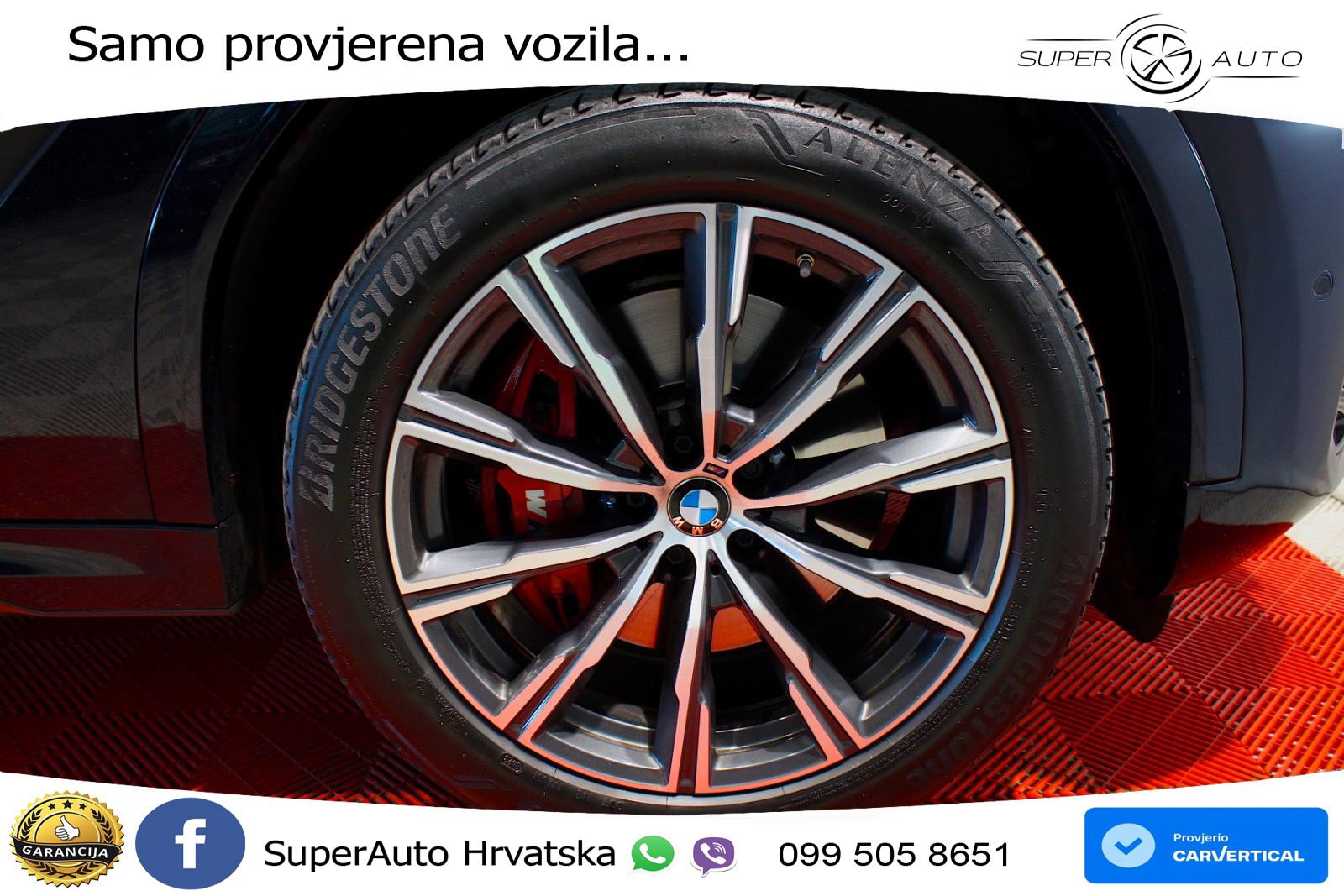 BMW X6 40i (381 KS) xDrive Steptronic