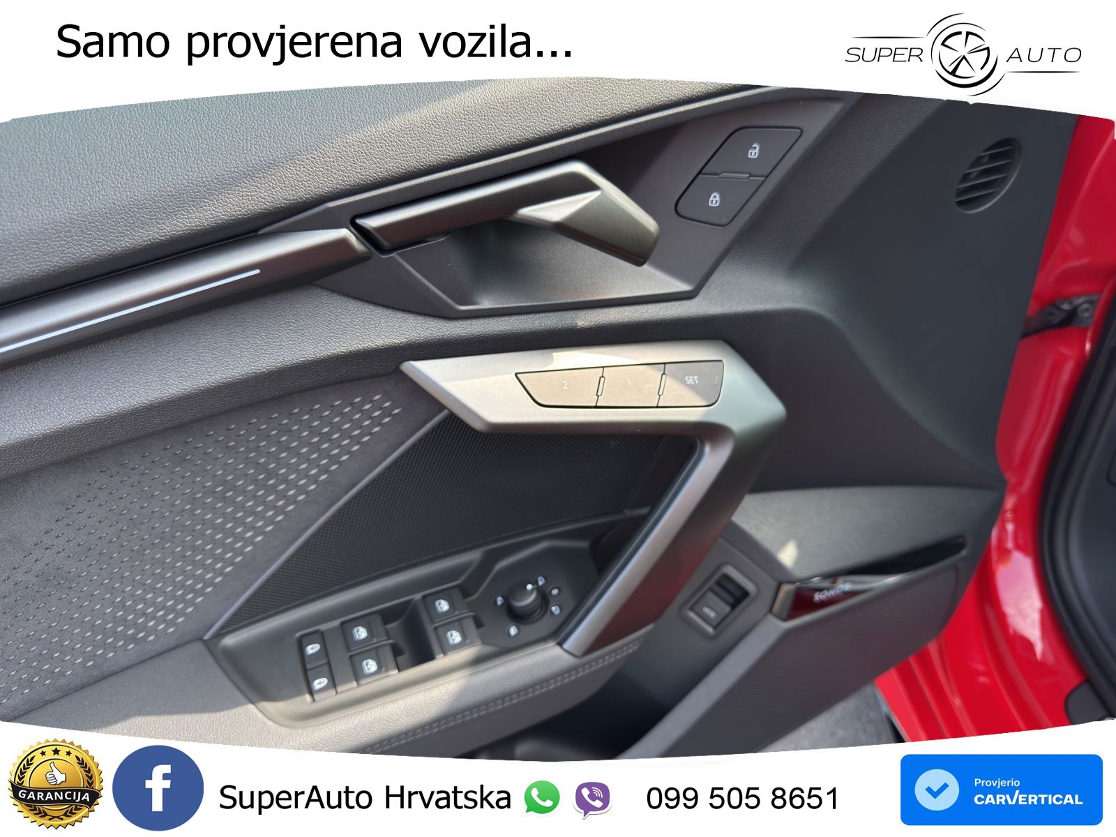 Audi RS3 Sedan 2.5 TFSI (400 KS) quattro S tronic LED+GR SJED+ACC