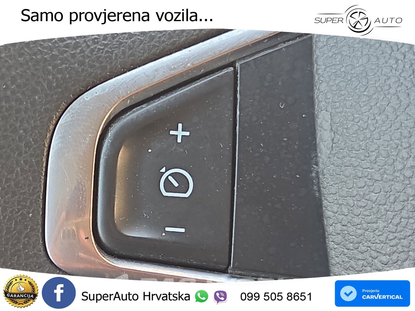 Renault Master 135 KS