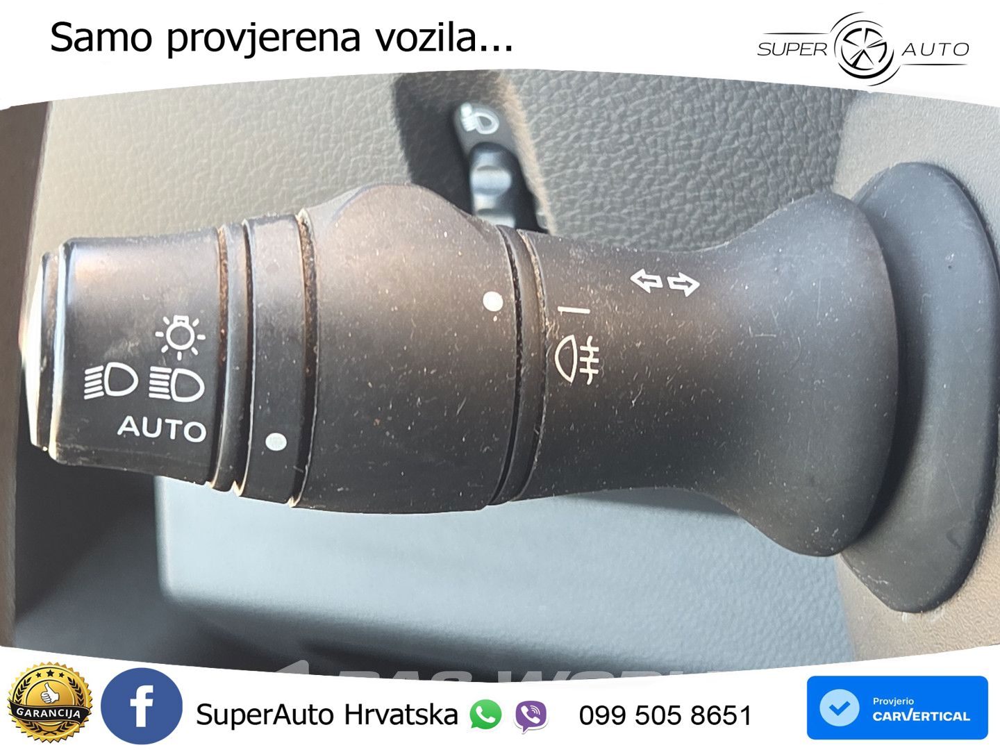 Renault Master 135 KS