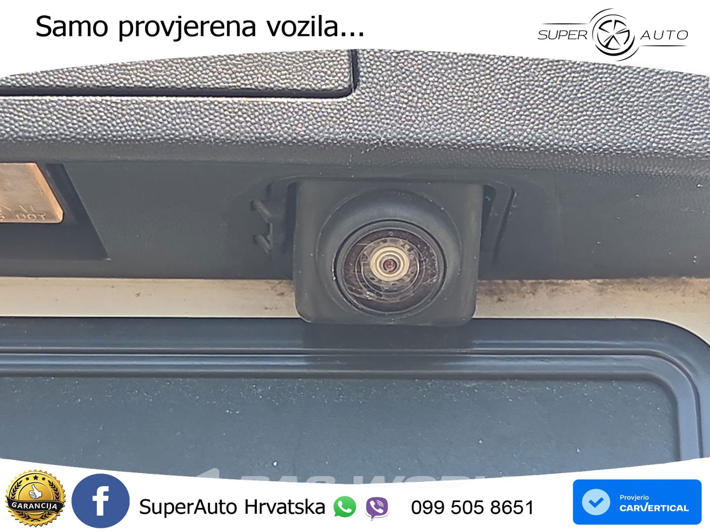 Renault Master 135 KS