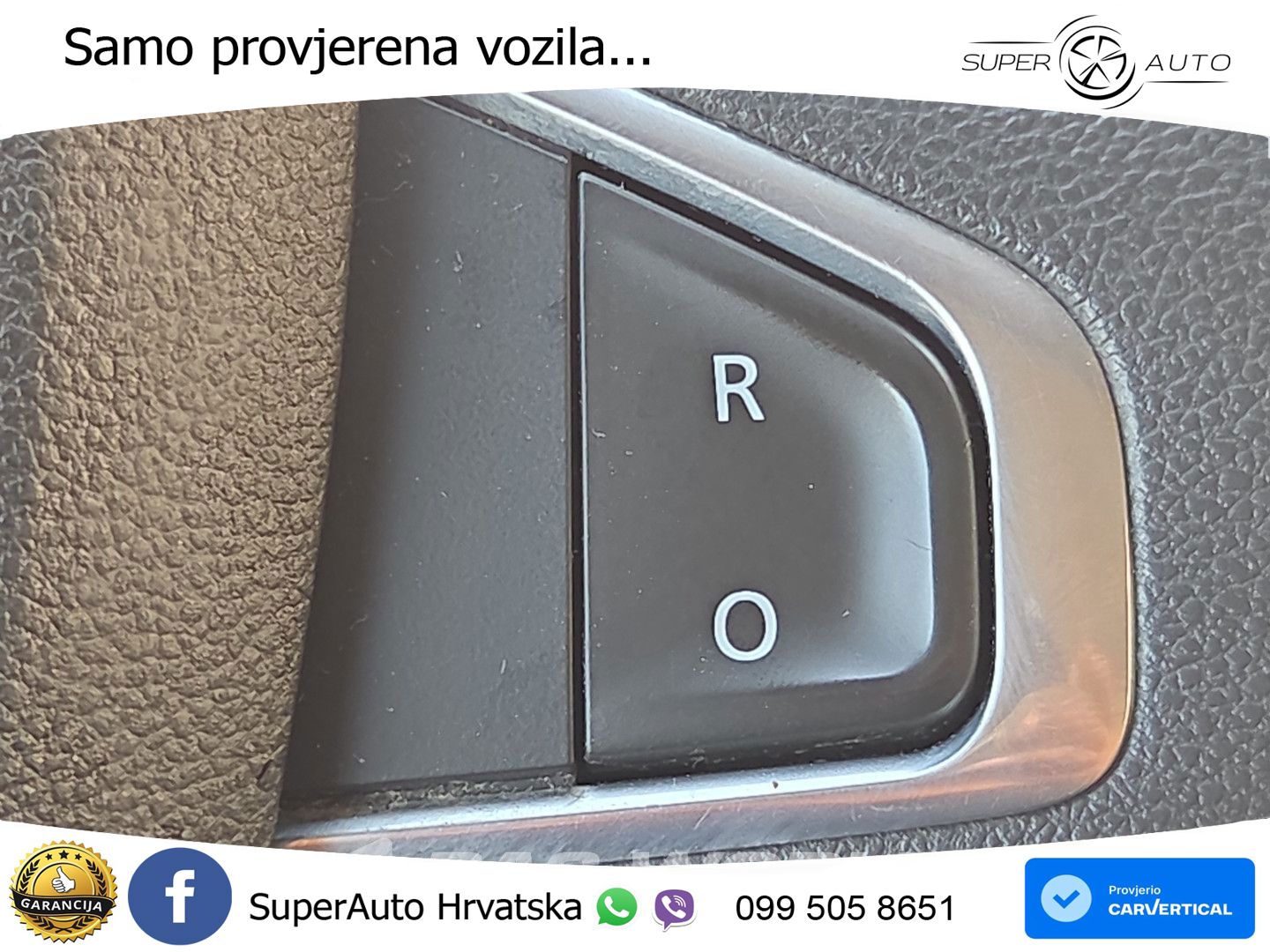 Renault Master 135 KS