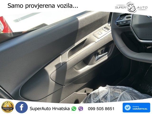 Peugeot Partner 102 KS