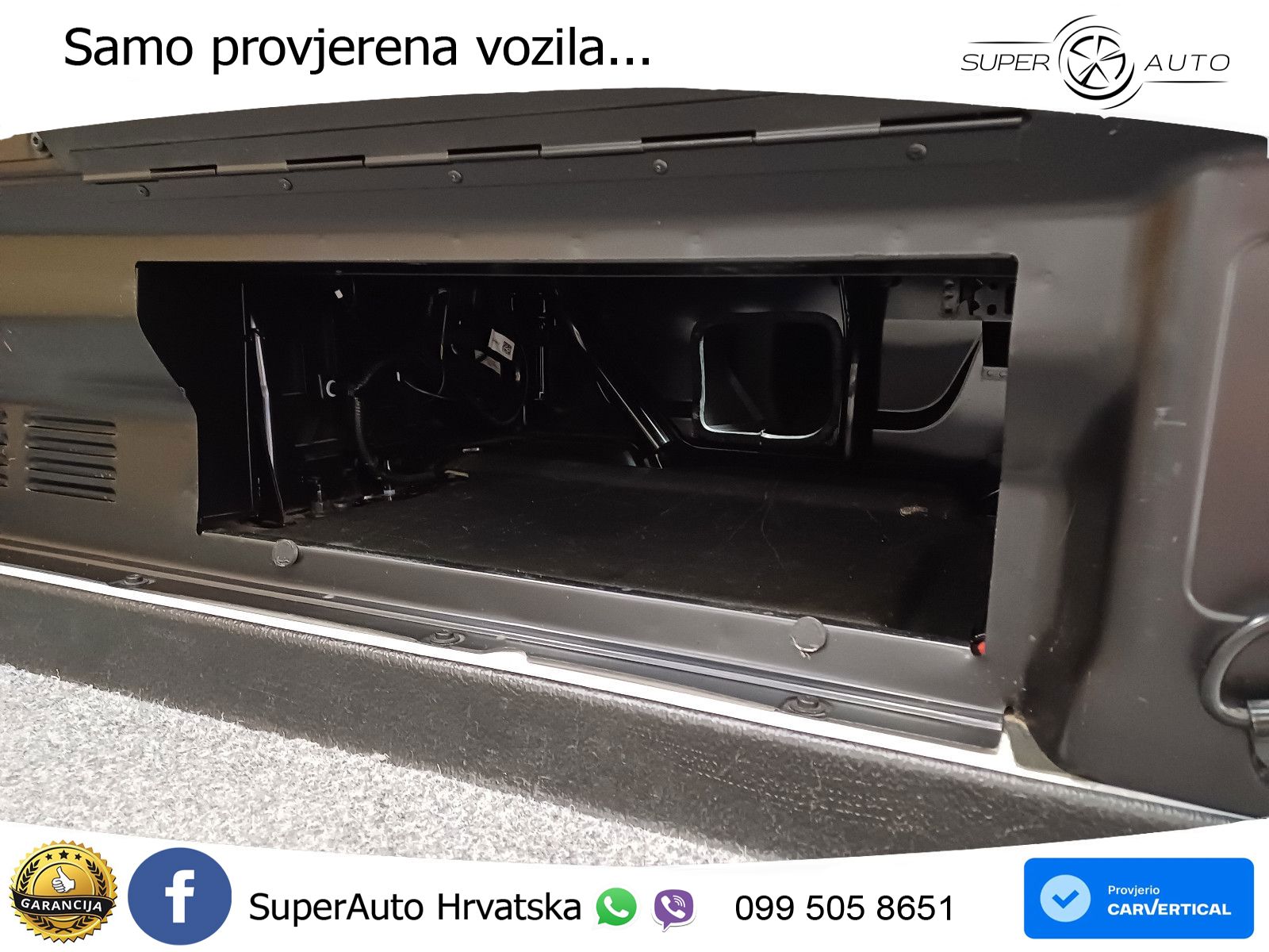 Ford Transit 170 KS