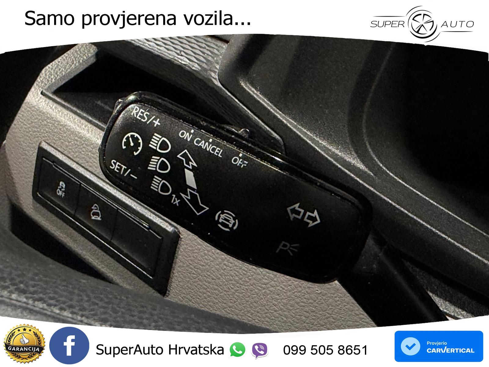 VW Transporter 150 KS