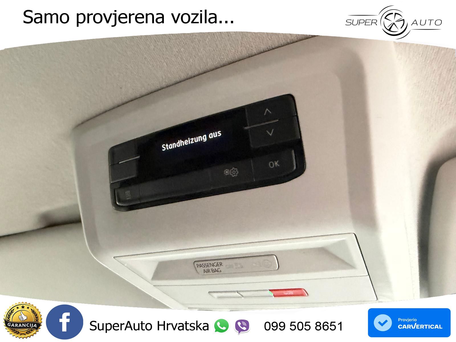 VW Transporter 150 KS