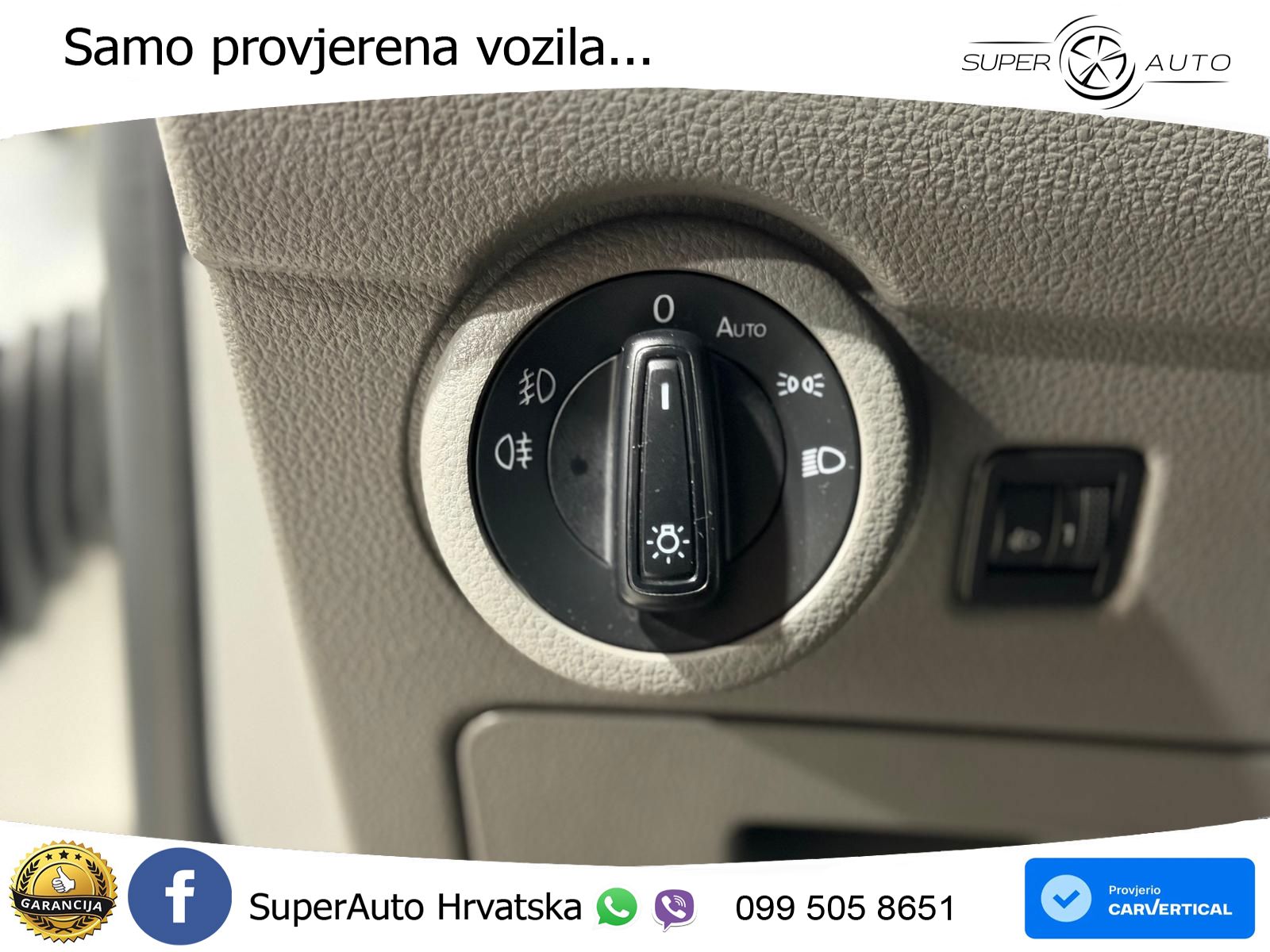 VW Transporter 150 KS