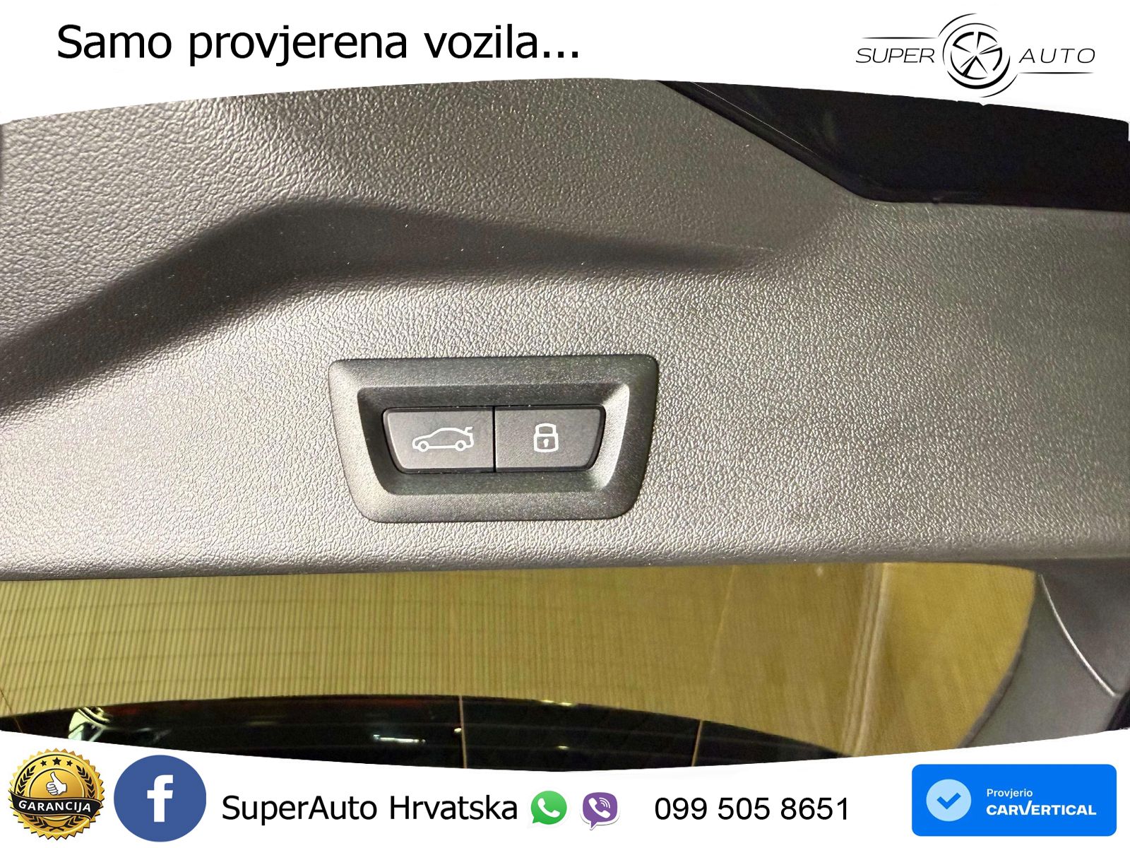 BMW X5 50e (490 KS) xDrive Steptronic LED+GR SJED+ACC