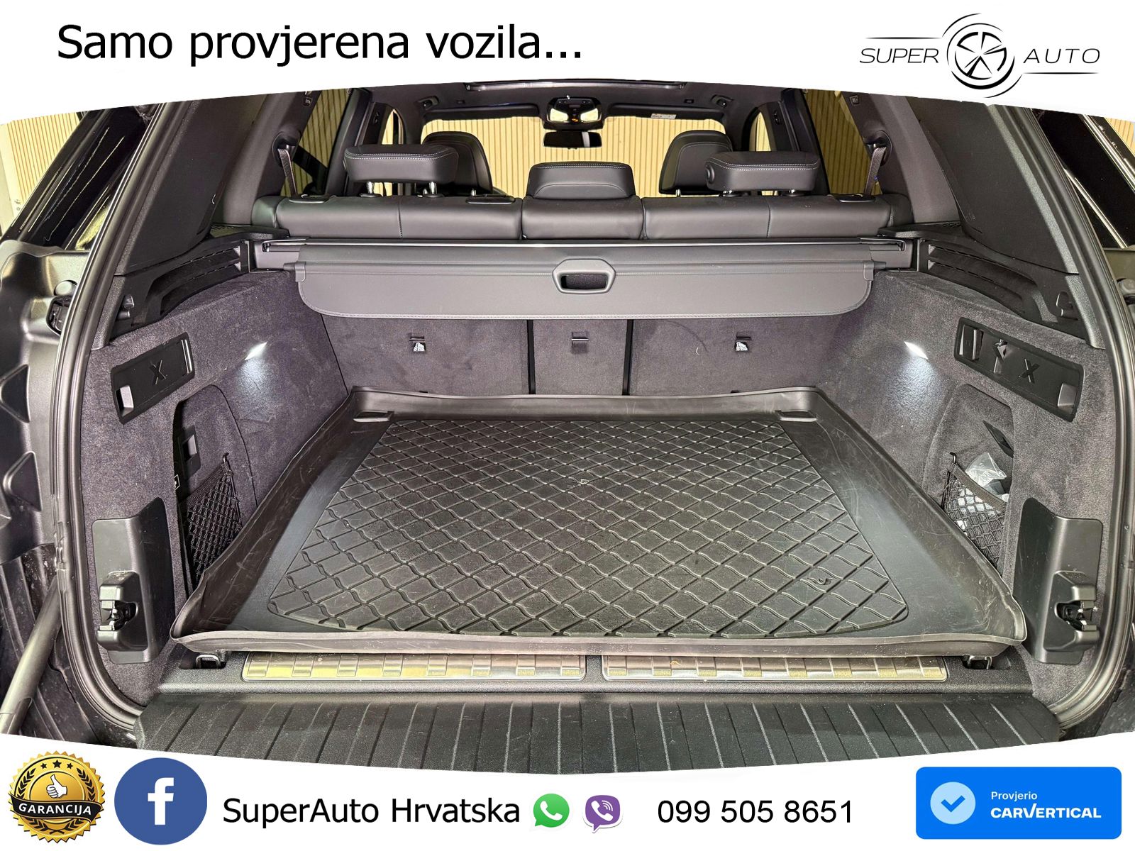 BMW X5 50e (490 KS) xDrive Steptronic LED+GR SJED+ACC
