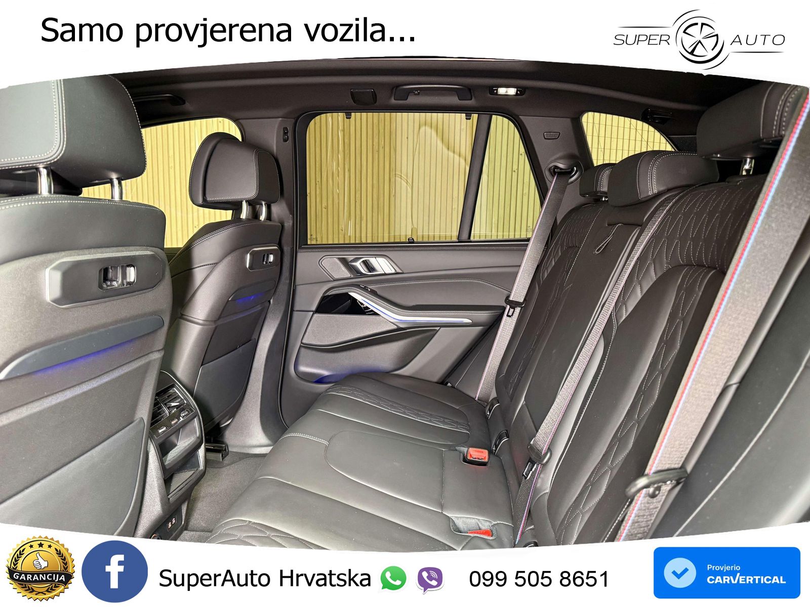 BMW X5 50e (490 KS) xDrive Steptronic LED+GR SJED+ACC