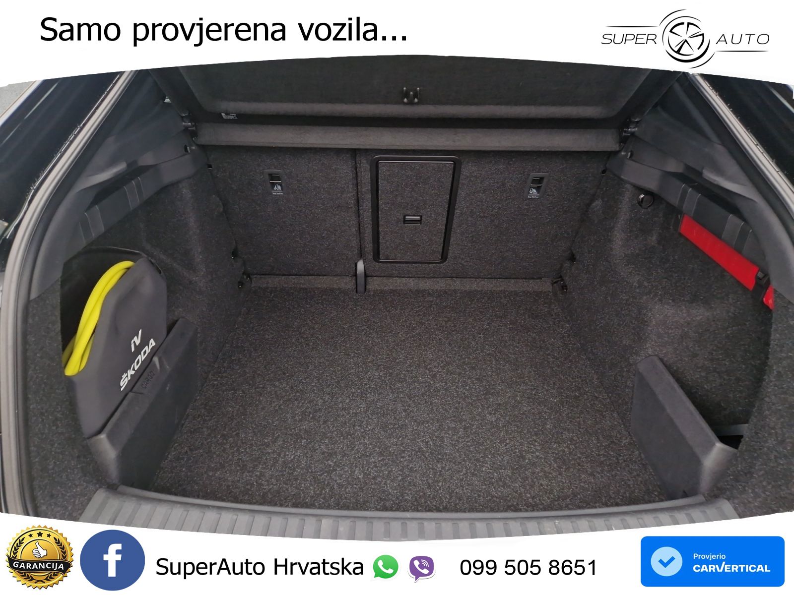 Škoda Enyaq Coupe iV RS 82 kWh (299 KS) AWD LED+GR SJED+ACC