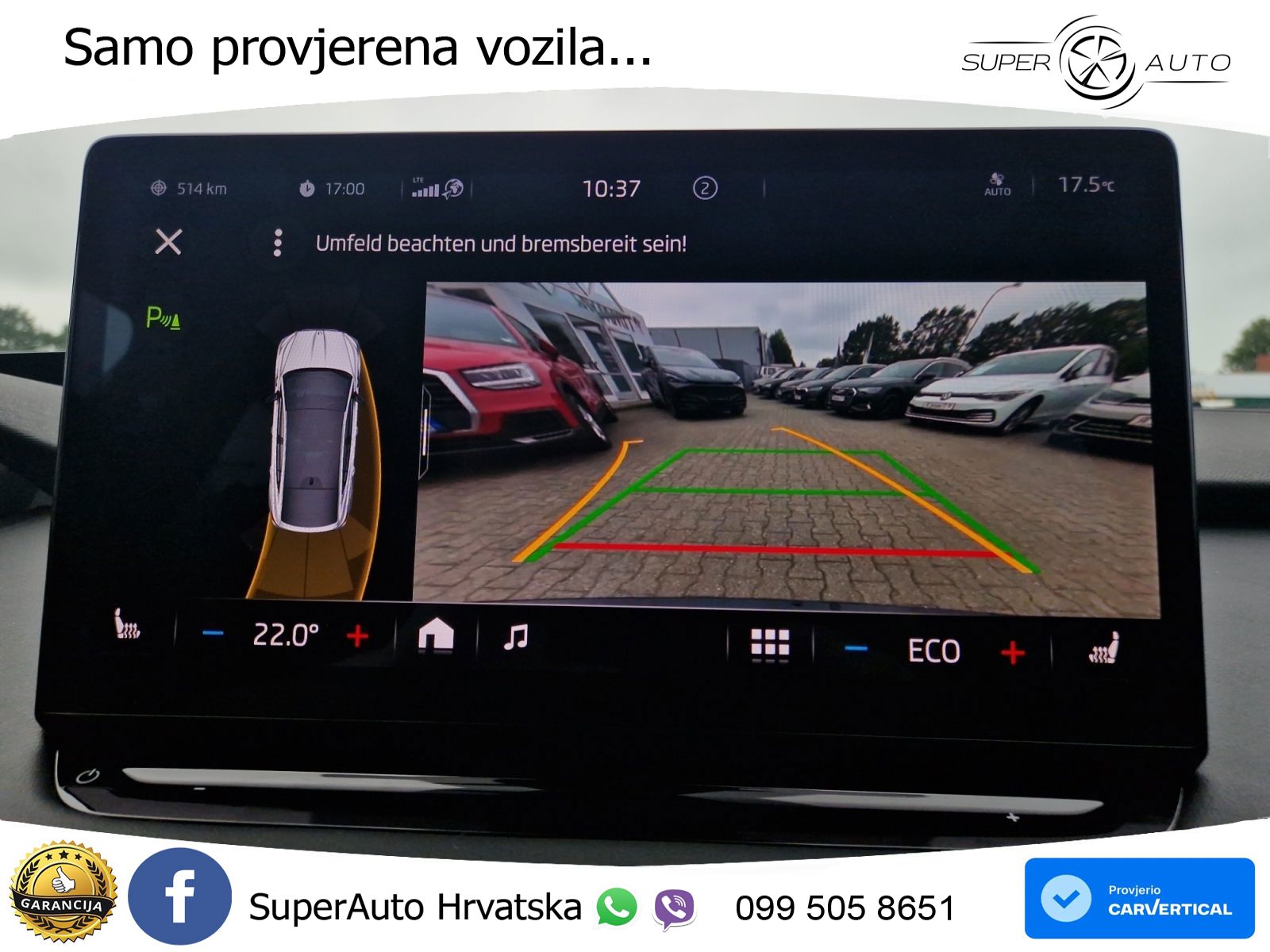 Škoda Enyaq Coupe iV RS 82 kWh (299 KS) AWD LED+GR SJED+ACC