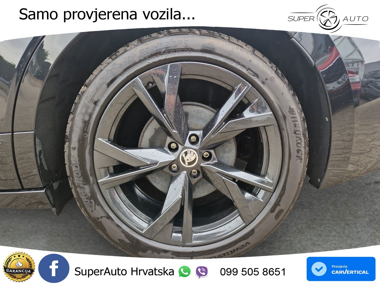 Škoda Enyaq Coupe iV RS 82 kWh (299 KS) AWD LED+GR SJED+ACC