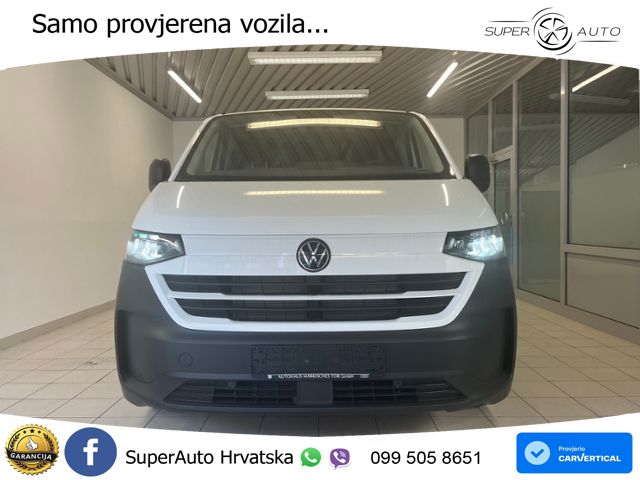 VW Transporter 150 KS