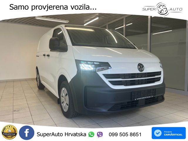 VW Transporter 150 KS