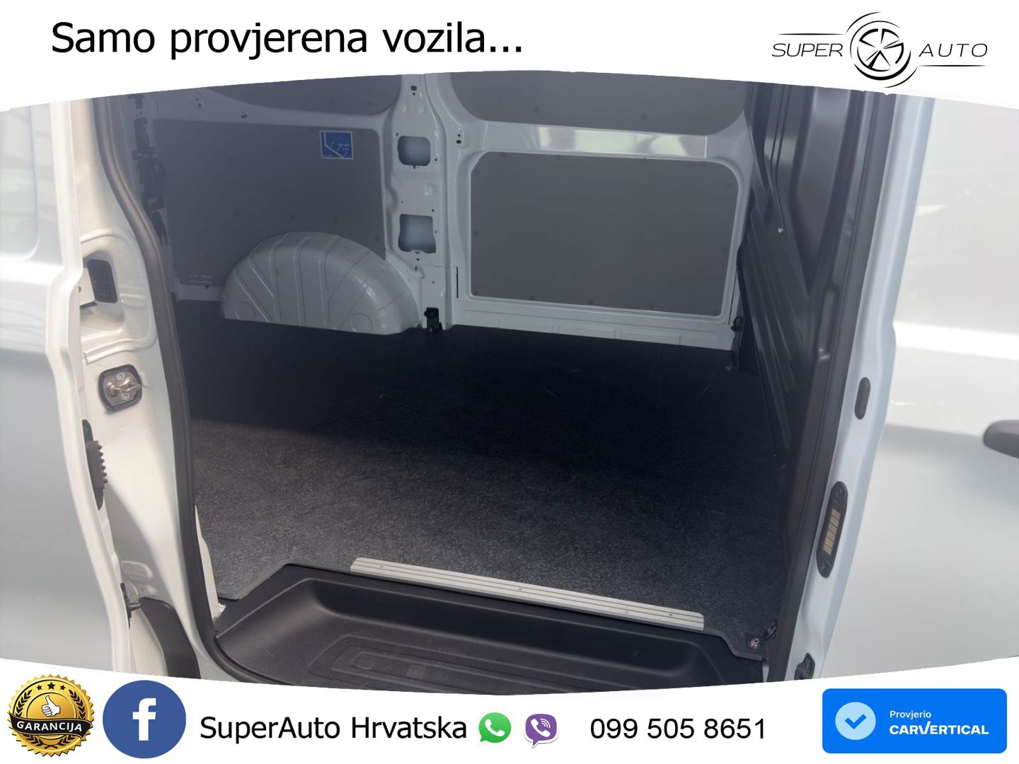 VW Transporter