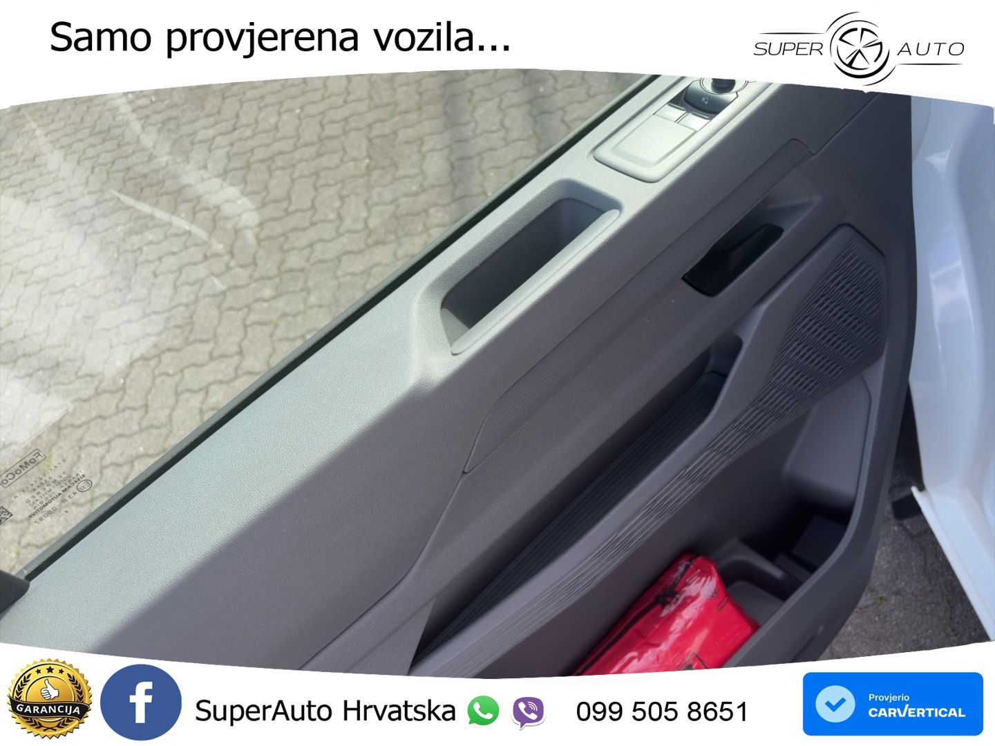 VW Transporter