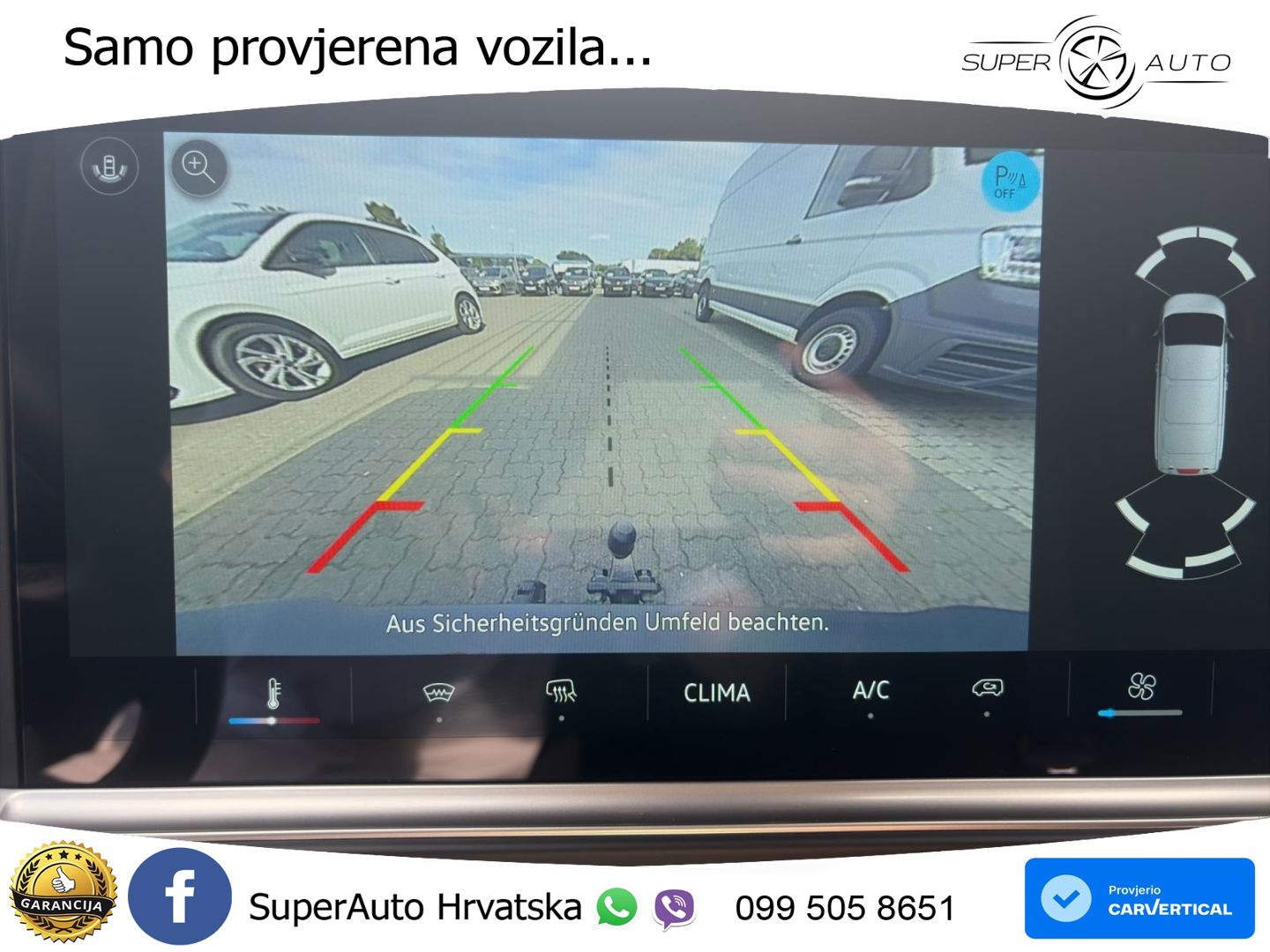 VW Transporter