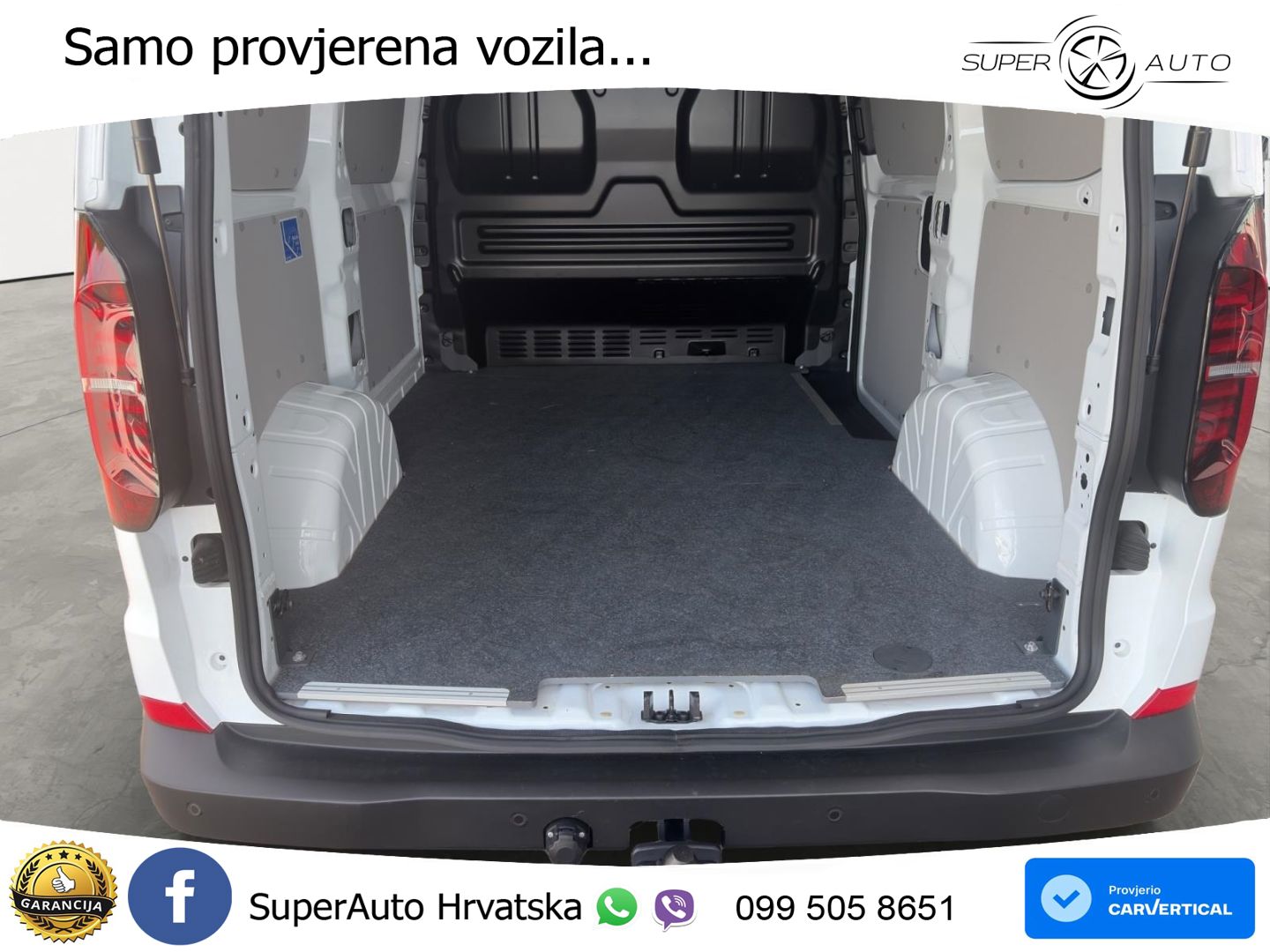 VW Transporter