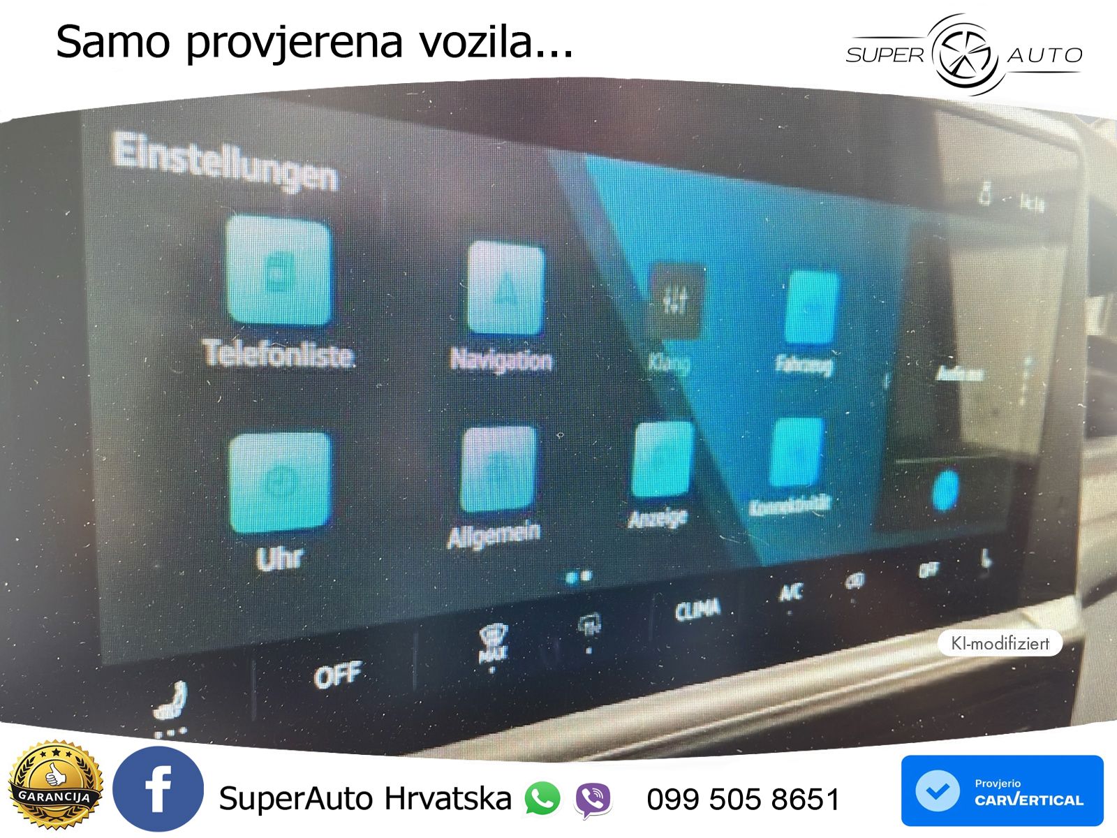 VW Transporter 150 KS