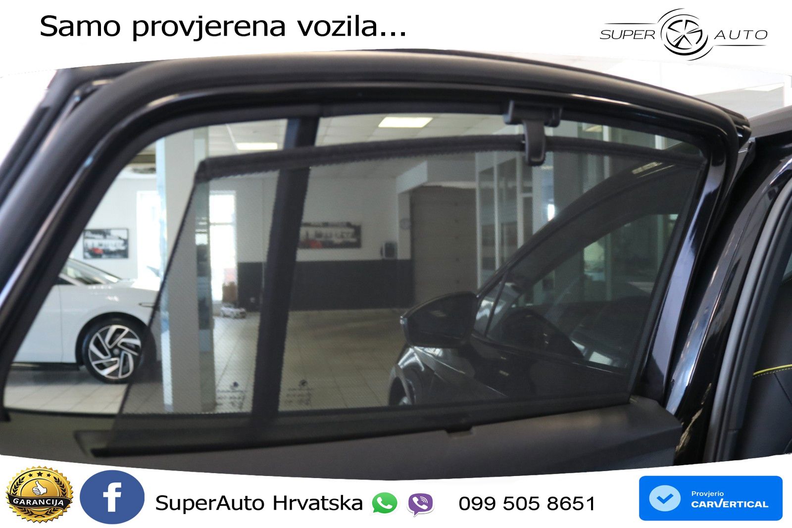 Škoda Enyaq Coupe iV RS 82 kWh (299 KS) AWD Lounge LED+GR SJED+ACC