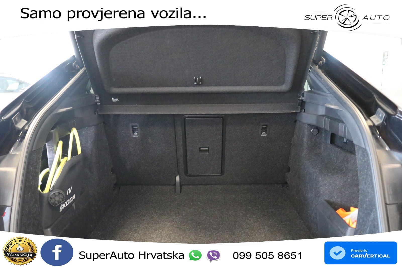 Škoda Enyaq Coupe iV RS 82 kWh (299 KS) AWD Lounge LED+GR SJED+ACC