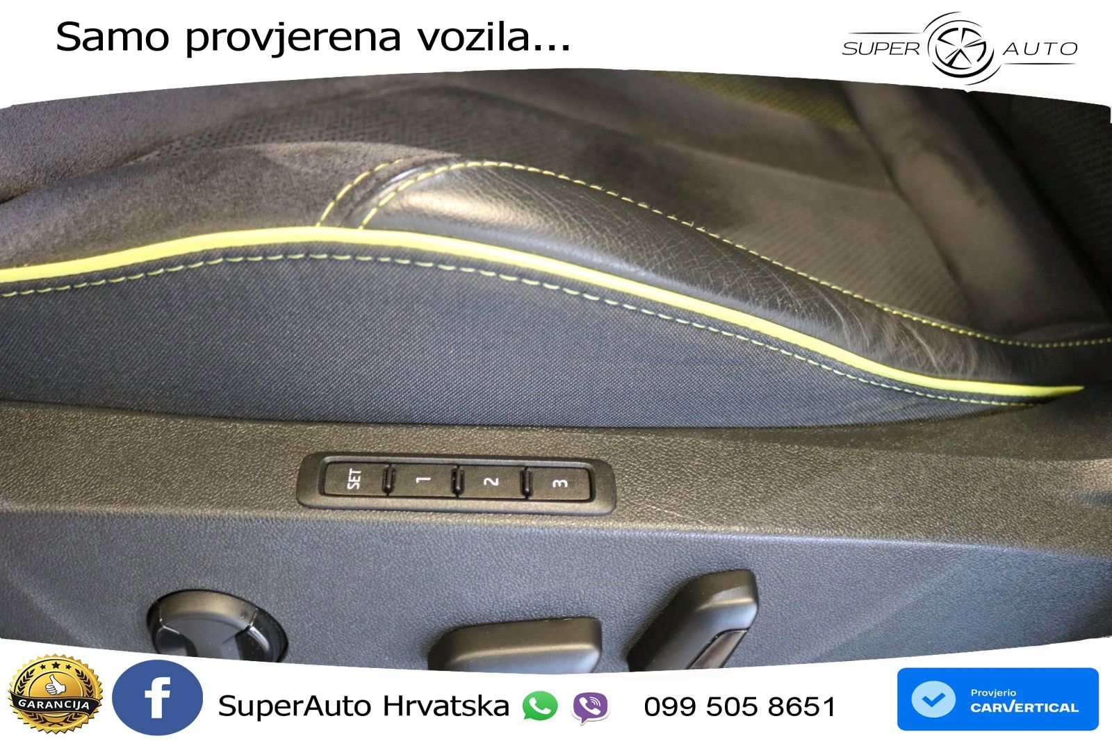 Škoda Enyaq Coupe iV RS 82 kWh (299 KS) AWD Lounge LED+GR SJED+ACC
