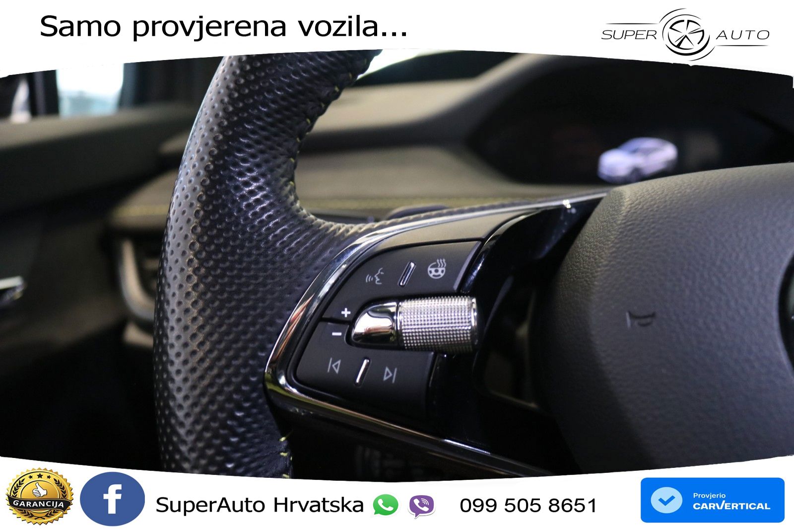 Škoda Enyaq Coupe iV RS 82 kWh (299 KS) AWD Lounge LED+GR SJED+ACC