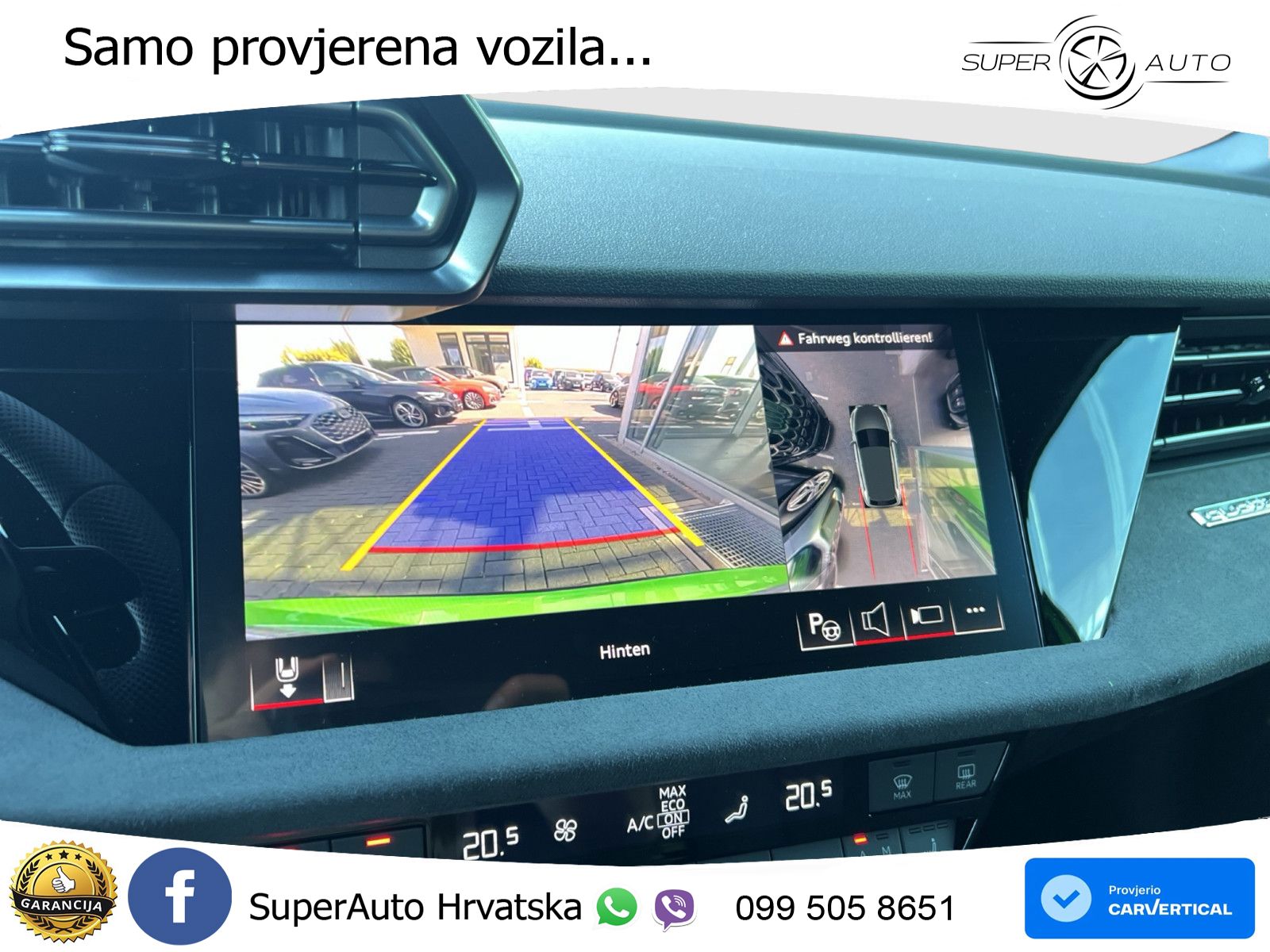 Audi RS3 Sedan 2.5 TFSI (400 KS) quattro S tronic LED+GR SJED+ACC