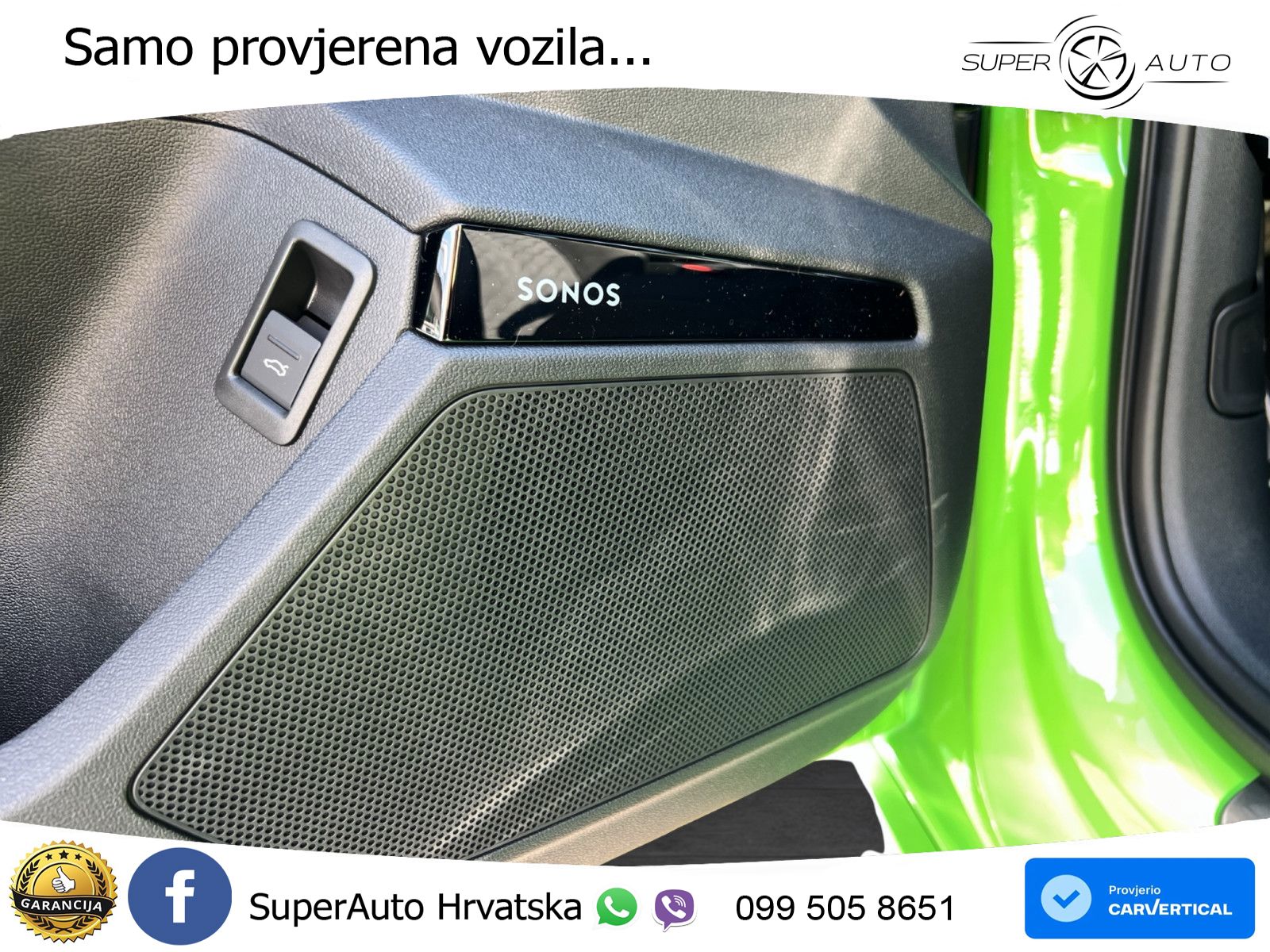 Audi RS3 Sedan 2.5 TFSI (400 KS) quattro S tronic LED+GR SJED+ACC