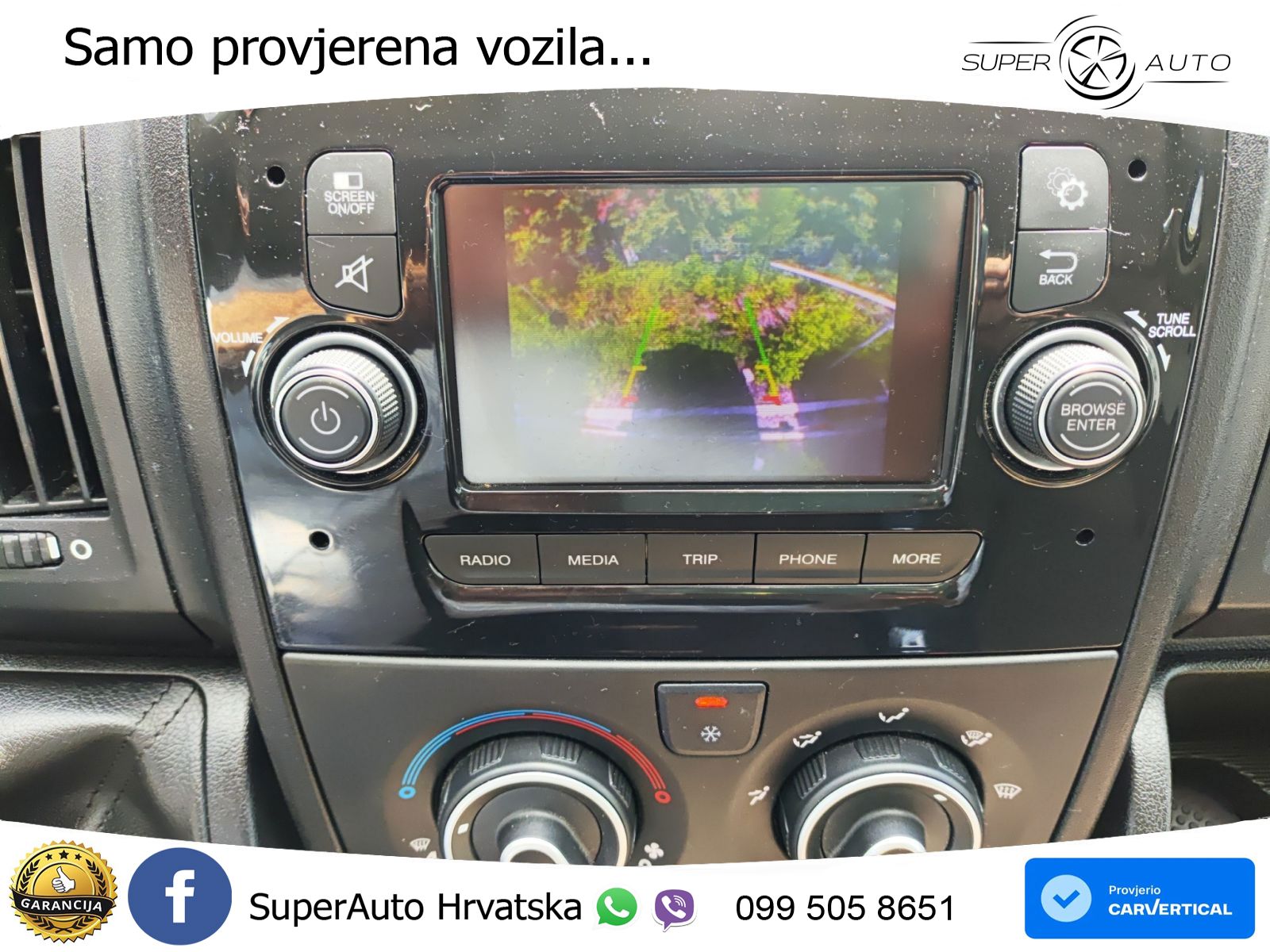 Peugeot Boxer 140 KS