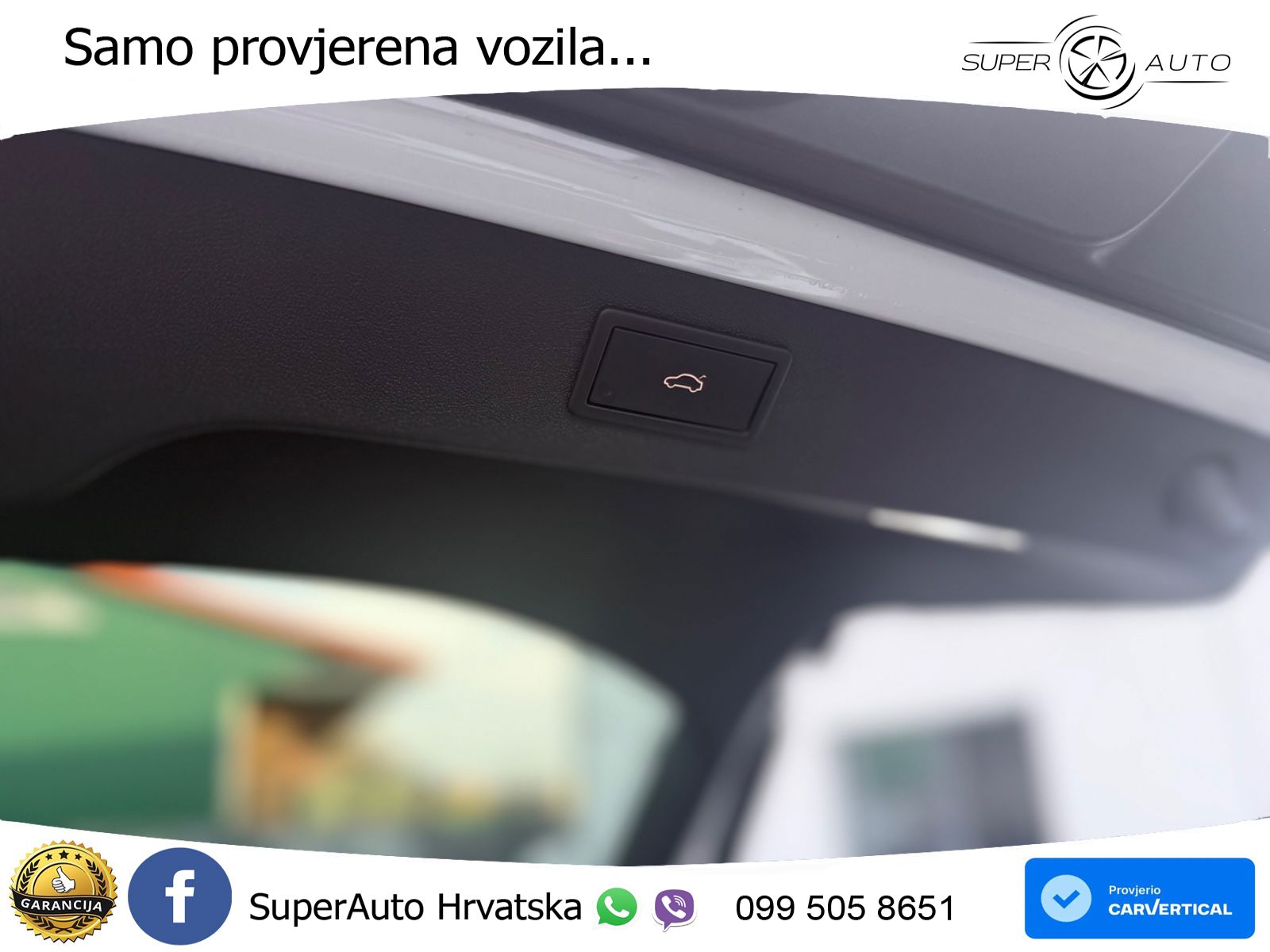 Škoda Enyaq iV 80x 82 kWh (265 KS) AWD