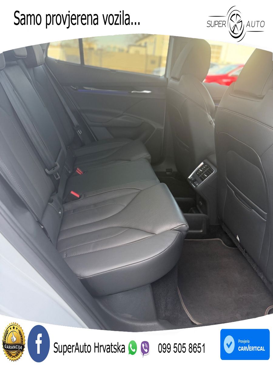 Škoda Enyaq iV 80x 82 kWh (265 KS) AWD