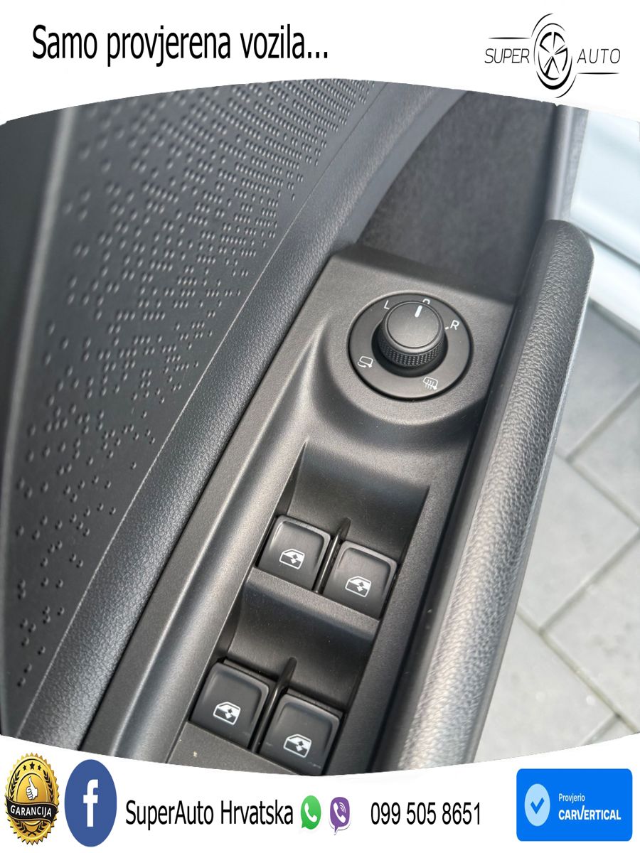 Škoda Enyaq iV 80x 82 kWh (265 KS) AWD