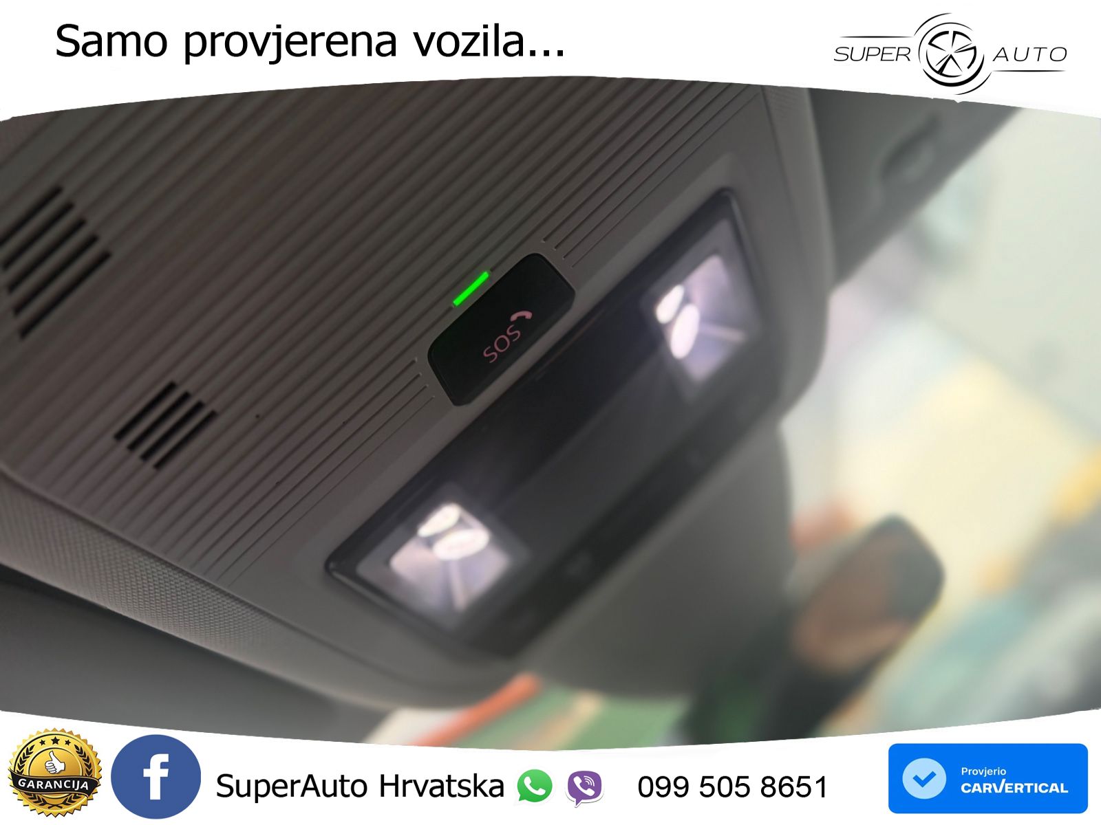 Škoda Enyaq iV 80x 82 kWh (265 KS) AWD